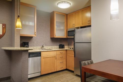Hotel Residence Inn By Marriott Charleston North/ashley Phosphate