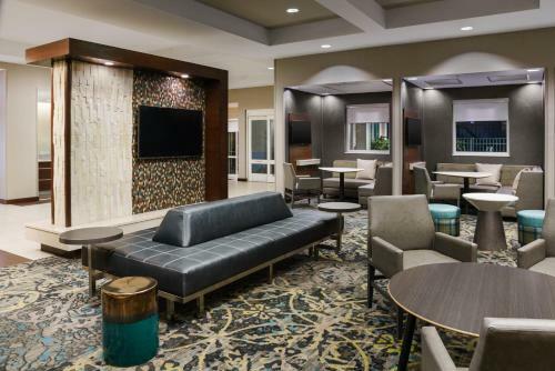 Hotel Residence Inn By Marriott Charleston North/ashley Phosphate
