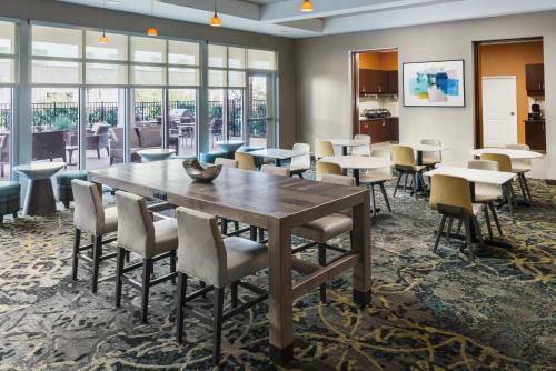 Hotel Residence Inn By Marriott Charleston North/ashley Phosphate