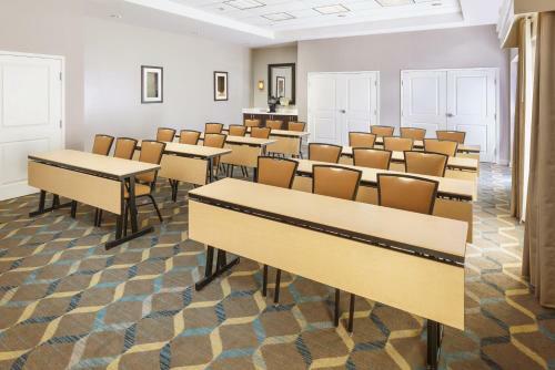 Hotel Residence Inn By Marriott Charleston North/ashley Phosphate