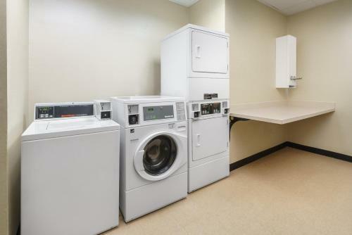 Hotel Residence Inn By Marriott Charleston North/ashley Phosphate