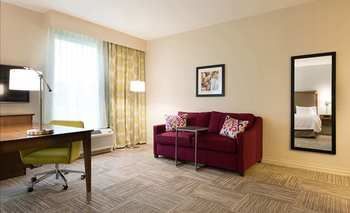 Hotel Hampton Inn & Suites Orangeburg, Sc