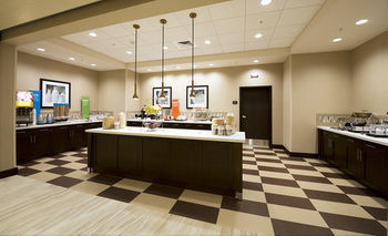 Hotel Hampton Inn & Suites Orangeburg, Sc