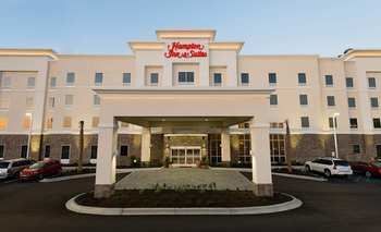 Hotel Hampton Inn & Suites Orangeburg, Sc