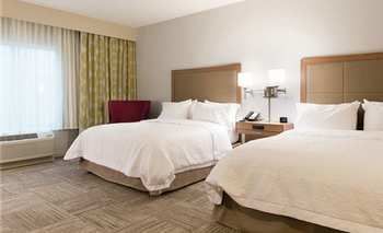 Hotel Hampton Inn & Suites Orangeburg, Sc
