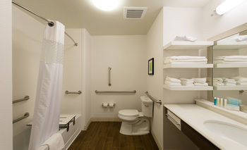 Hotel Hampton Inn & Suites Orangeburg, Sc
