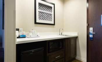 Hotel Hampton Inn & Suites Orangeburg, Sc