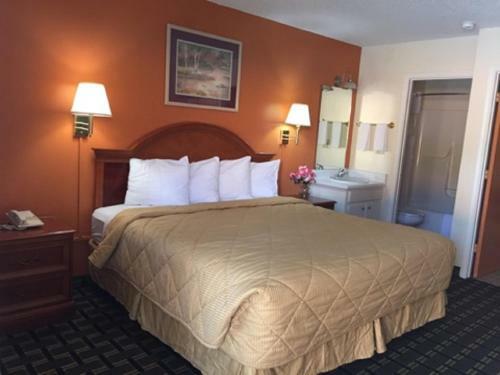 Motel Best Way Inn