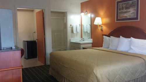 Motel Best Way Inn