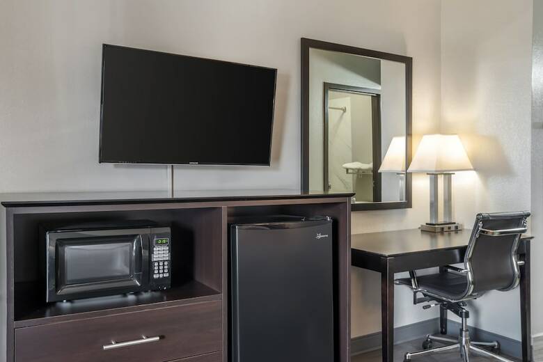 Hotel Quality Inn Simpsonville