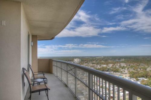 Apartamento Margate 2309