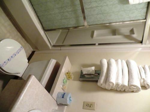 Chief Motel