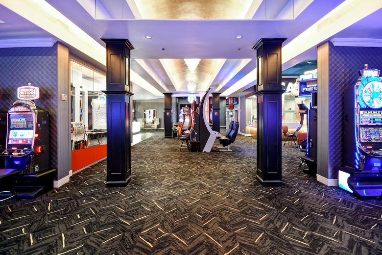 Hotel Springhill Suites By Marriott Deadwood