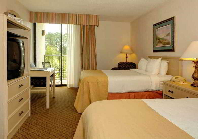 Clarion Hotel - Myrtle Beach