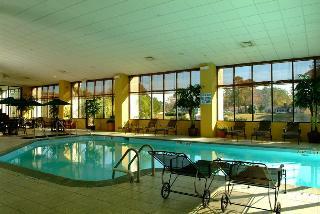 Clarion Hotel - Myrtle Beach