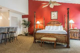 Clarion Hotel - Myrtle Beach