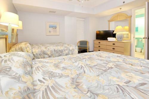 Hotel Sands Ocean Club By Myrtle Beach Management