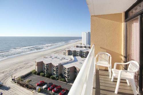 Hotel Sands Ocean Club By Myrtle Beach Management