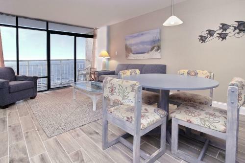 Hotel Sands Ocean Club By Myrtle Beach Management