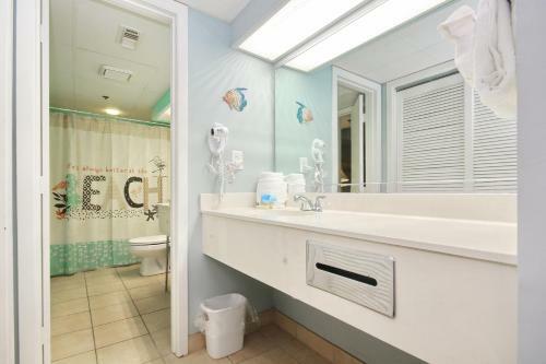 Hotel Sands Ocean Club By Myrtle Beach Management
