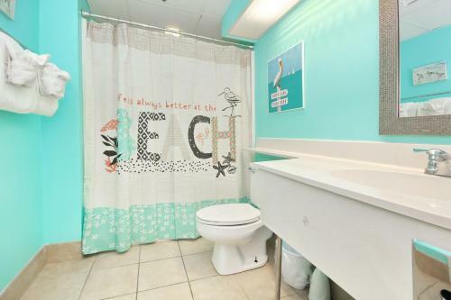 Hotel Sands Ocean Club By Myrtle Beach Management