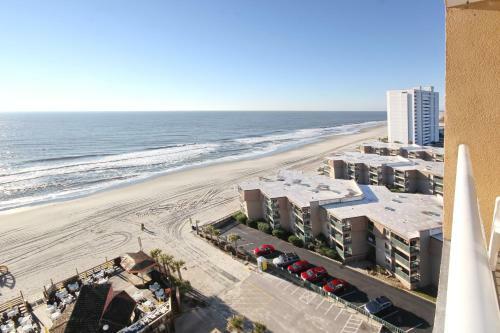 Hotel Sands Ocean Club By Myrtle Beach Management