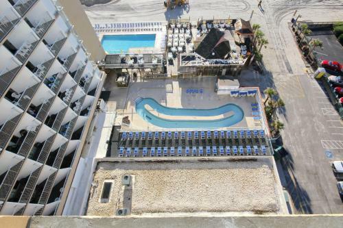 Hotel Sands Ocean Club By Myrtle Beach Management