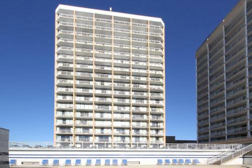 Hotel Sands Ocean Club By Myrtle Beach Management