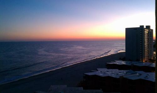 Hotel Sands Ocean Club By Myrtle Beach Management