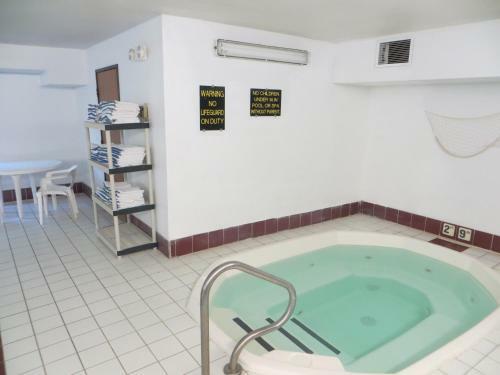 Hotel Days Inn Oacoma