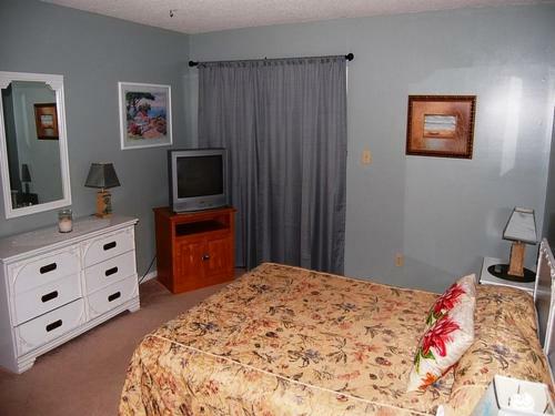 Apartamento Heron Pointe