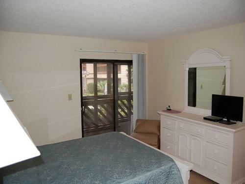 Apartamento Heron Pointe