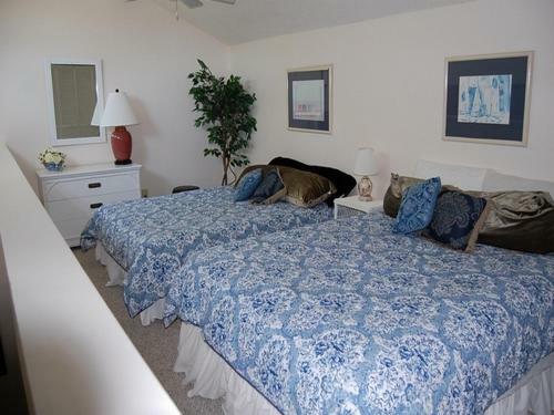 Apartamento Heron Pointe