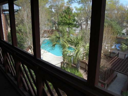 Apartamento Heron Pointe