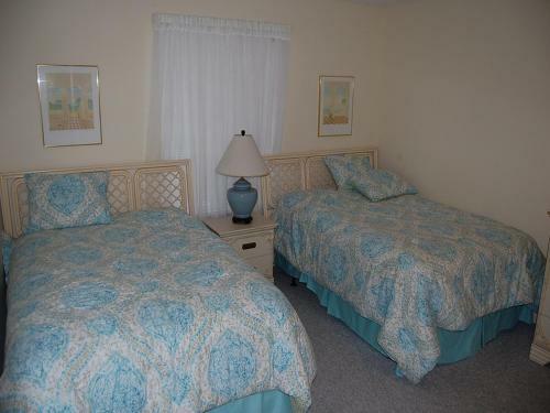 Apartamento Heron Pointe