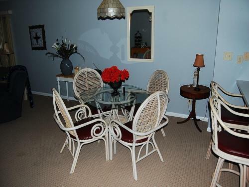 Apartamento Heron Pointe