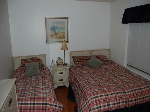 Apartamento Heron Pointe