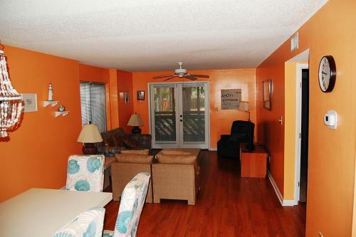 Apartamento Heron Pointe