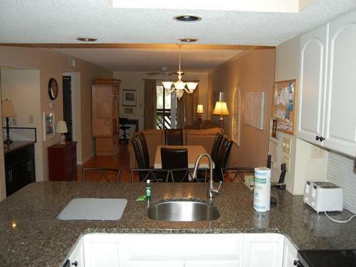 Apartamento Heron Pointe