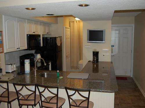 Apartamento Heron Pointe