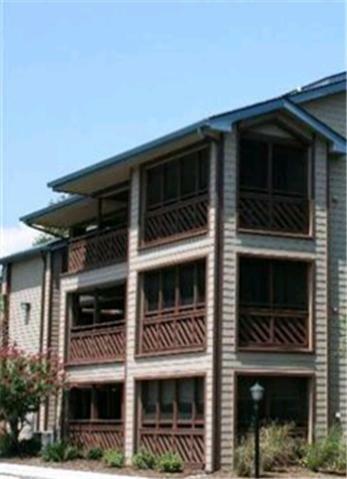 Apartamento Heron Pointe