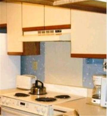 Apartamento Heron Pointe