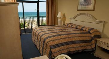 Hotel Ocean Park Resort