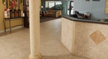 Hotel Ocean Park Resort