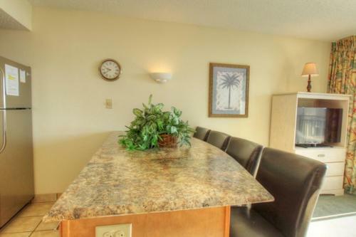 Apartamento Ocean Forest 506