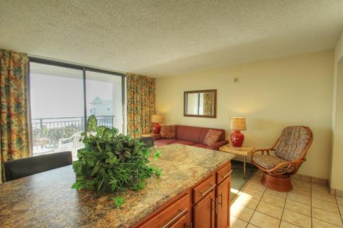 Apartamento Ocean Forest 506