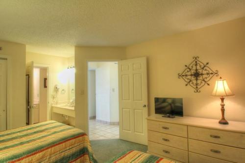 Apartamento Ocean Forest 506