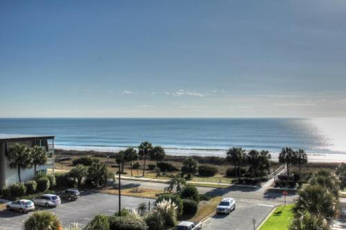 Apartamento Ocean Forest 506