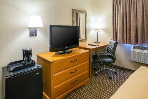 Hotel Comfort Inn I-90 Rapid City