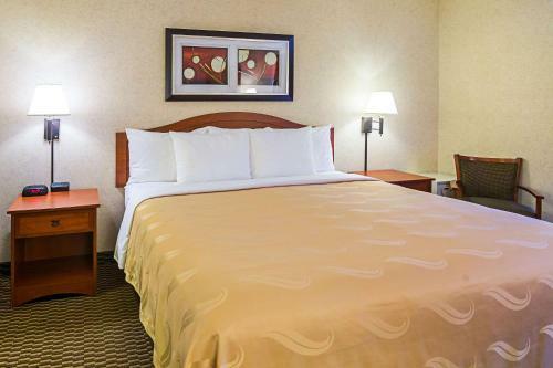 Hotel Comfort Inn I-90 Rapid City